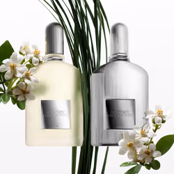 TOM FORD Grey Vetiver Eau De Parfum 100ml - Additional view 4