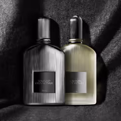 TOM FORD Grey Vetiver Eau De Parfum 100ml - Additional view 5