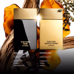 TOM FORD Noir Extreme Eau De Parfum 150 ml - Additional view 4