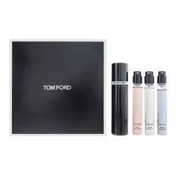 Tom Ford Blend Roses 3 Piece Gift Set: 3x EDP 10ml For Women
