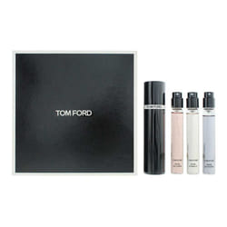 Tom Ford Blend Roses 3 Piece Gift Set: 3x EDP 10ml For Women