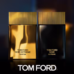 TOM FORD Noir Extreme Parfum Eau De Parfum 50ml - Additional view 4