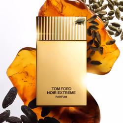 TOM FORD Noir Extreme Parfum Eau De Parfum 50ml - Additional view 5