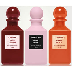 Tom Ford Private Blend Gift Set Eau de Parfum 3 x 12ml
