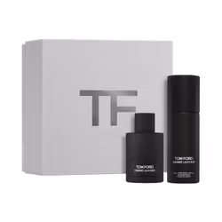 TOM FORD Ombré Leather Eau de Parfum Set 100ml + 150ml, Unisex, 2 pc(s), Eau de parfum, 150 ml, 100 ml, Spray