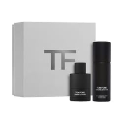 TOM FORD Ombré Leather Eau de Parfum Set 100ml + 150ml