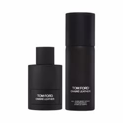 TOM FORD Ombré Leather Eau de Parfum Set 100ml + 150ml