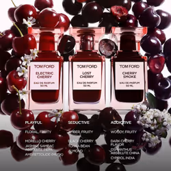 TOM FORD Electric Cherry 50 ml - Additional view 4