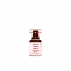 TOM FORD Cherry Smoke Eau De Parfum 30 ml, Unisex, 30 ml, Liquid perfume, Cherry (fruit), Saffron, Olive, Apricot, Leather, O ...