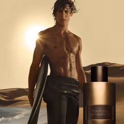TOM FORD Oud Minérale Eau De Parfum 100ml - Additional view 4
