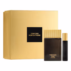 TOM FORD Noir Extreme Eau De Parfum Set 100 ml 10 ml, Men, 2 pc(s), Eau de parfum, 100 ml, 10 ml, Spray