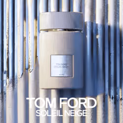TOM FORD Soleil Neige 50 ml Women - Additional view 2