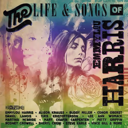 ImportCDs Life & Songs of Emmylou Harris: An All-Star Concert Celebration, Americana, CD, Physical media, Adult, 1 discs, 10/ ...