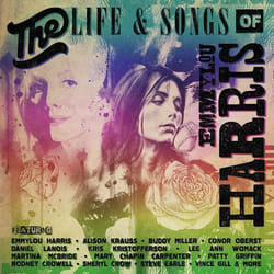ImportCDs Life & Songs of Emmylou Harris: An All-Star Concert Celebration CD Americana