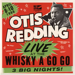 Live at the Whiskey a Go Go [VINYL]