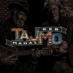 ImportCDs Tajmo CD Americana