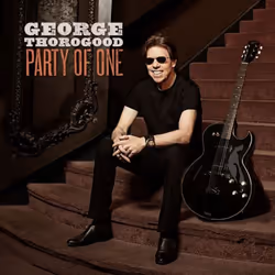 ImportCDs Party of One, Americana, Vinyl, Physical media, Adult, 1 discs, 03/08/2017