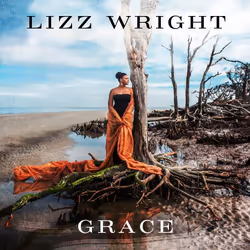 ImportCDs Grace, Jazz, CD, Physical media, Adult, 1 discs, 14/09/2017