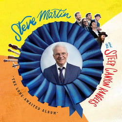 ImportCDs Long-Awaited Album CD Americana