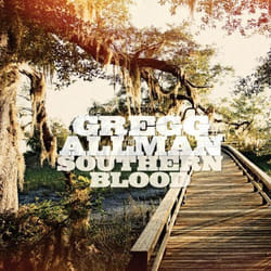 ImportCDs Southern Blood DVD/CD Americana