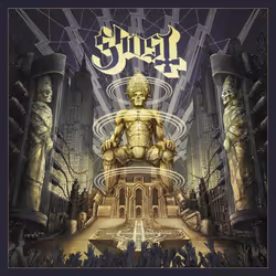 ImportCDs Ceremony and Devotion, Heavy Metal, CD, Physical media, Adult, 2 discs, 18/01/2018