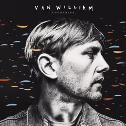 Universal Music Van William - Countries, CD, Jazz, CD, Van William, Physical media, Adult, 1 discs