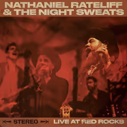 ImportCDs Live At Red Rocks, Americana, CD, Physical media, Adult, 1 discs, 16/11/2017
