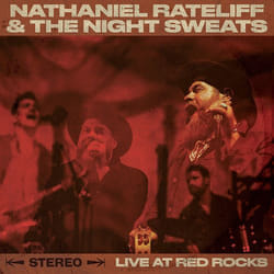 ImportCDs Live At Red Rocks CD Americana