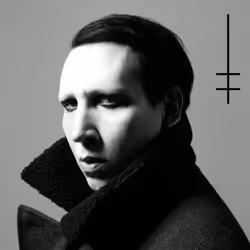 Universal Music Marilyn Manson - Heaven Upside Down, CD, Heavy Metal, CD, Marilyn Manson, Physical media, Adult, 1 discs