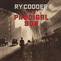 ImportCDs Prodigal Son CD Americana