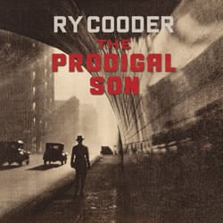 ImportCDs Prodigal Son Vinyl Americana