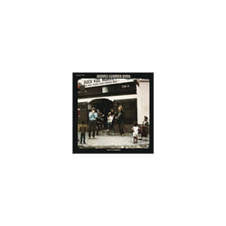 Willy And The Poor Boys - Creedence Clearwater Revival - vinyl