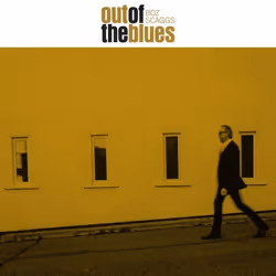Universal Music Boz Scaggs - Out Of The Blues, CD, Jazz, CD, Boz Scaggs, Physical media, Adult, 1 discs