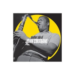 Another Side Of John Coltrane - John Coltrane - vinyl
