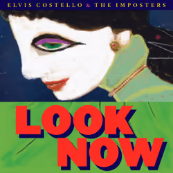 Universal Music Elvis Costello, The Imposters - Look Now, CD, Jazz, CD, Elvis Costello, The Imposters, Physical media, Adult, ...