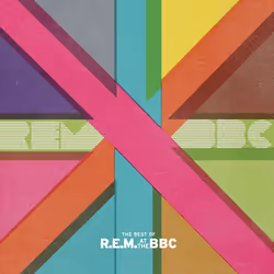 Universal Music R.E.M. - Best Of R.E.M. At The BBC, 2Vinyl, Jazz, Vinyl, R.E.M., Physical media, Adult, 2 discs