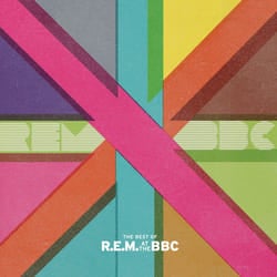 Universal Music R.E.M. - Best Of R.E.M. At The BBC, 2Vinyl Vinyl Jazz R.E.M.