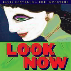Universal Music Elvis Costello, The Imposters - Look Now (Deluxe Edition), 2Vinyl Vinyl Jazz