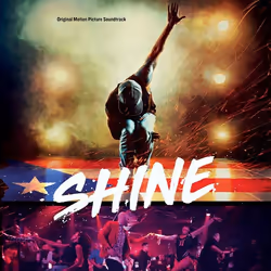 Varèse Sarabande Various Artists - Shine, Various Artists, 16/11/2018
