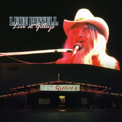 Varèse Sarabande Leon Russell: Live at Gilley's