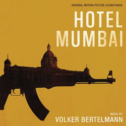 Varèse Sarabande Volker Bertelmann - Hotel Mumbai