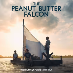 Varèse Sarabande Various Artists - Peanut Butter Falcon, The, Various Artists, 09/06/2019