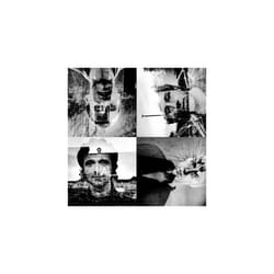 Travis - 12 Memories  Vinyl Record