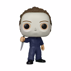 Funko POP Jumbo Movies: Halloween - 10"""" Michael Myers Multicolor Standard 50469