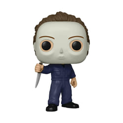 Funko POP Jumbo Movies: Halloween - 10"""" Michael Myers Multicolor Standard 50469
