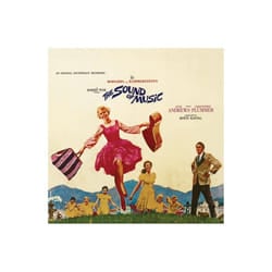 The Sound Of Music - Various Artists - CD