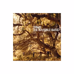 The Invisible Band - TRAVIS - Vinyl