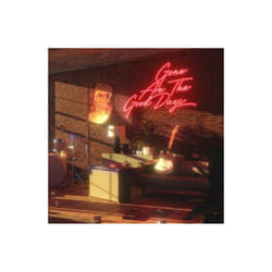 Gone Are The Good Days - Chunk! No,Captain Chunk! - vinyl