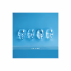 Happier? - Volumes - CD