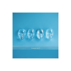 Happier? - Volumes - CD